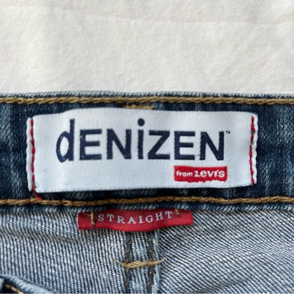 🦋low rise blue jeans🦋 - Picture 5 of 5